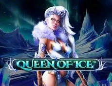 Queen Of Ice